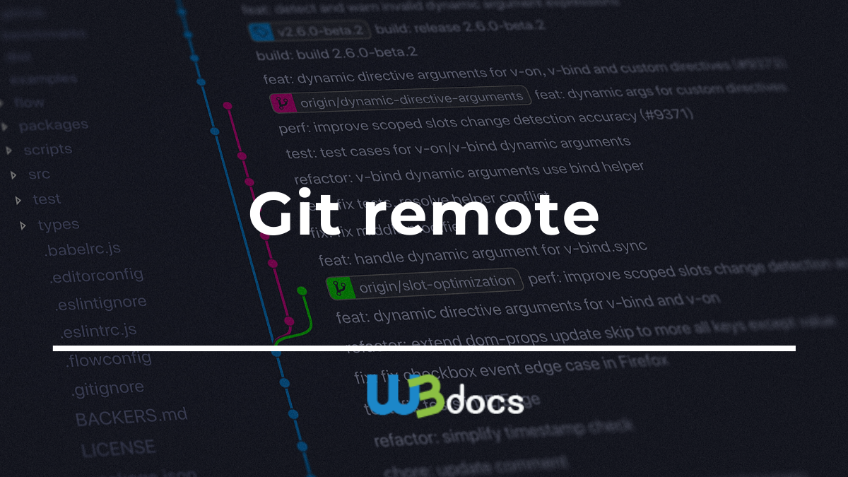 git pull remote branch ignore local changes