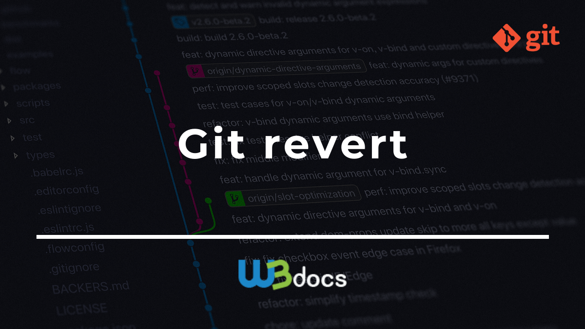 git-revert-how-to-use-git-revert-w3docs-online-git-tutorial