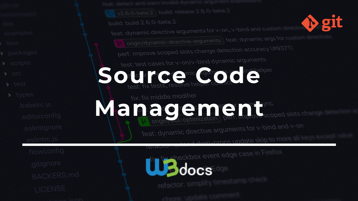 source-code-management-w3docs-git-online-tutorial