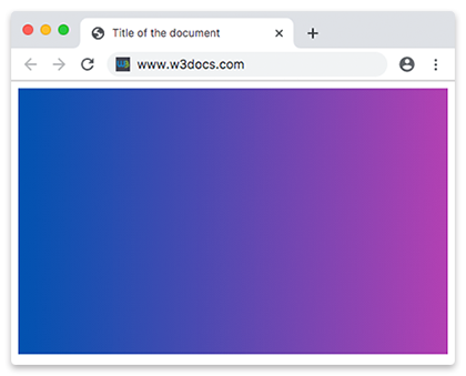 Hãy khám phá cách tạo độ dốc CSS để tạo nên hình nền ấn tượng cho trang web của bạn! Hình ảnh liên quan sẽ khiến bạn thật sự bị thu hút với những sắc màu đẹp mắt, và bạn sẽ không thể rời mắt khỏi chúng được đâu!