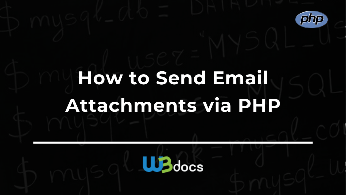 how-to-send-email-attachments-via-php