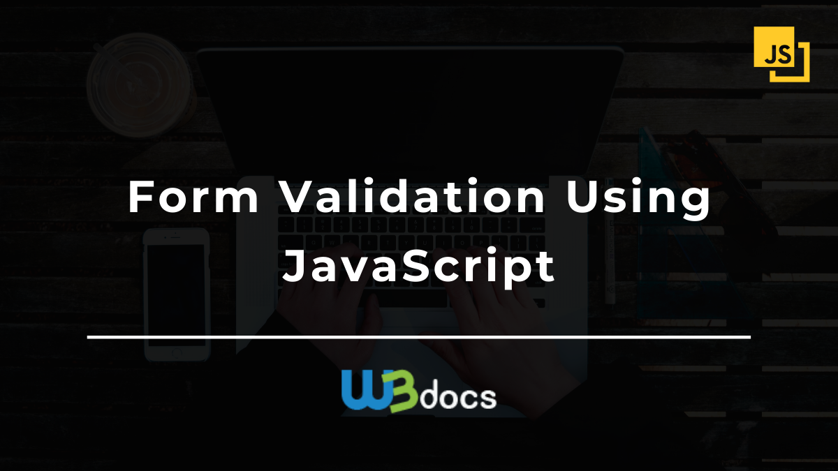 form-validation-using-javascript